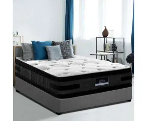 7 Zone 36CM Medium Top Mattress