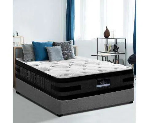 7 Zone 36CM Medium Top Mattress