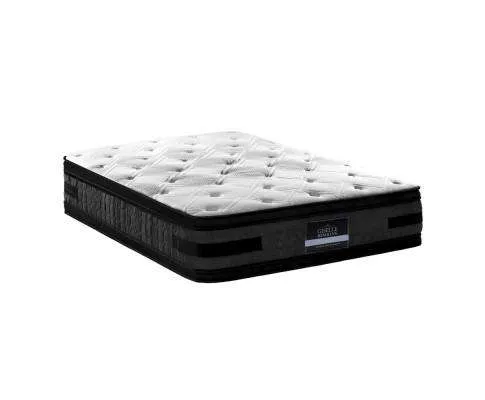 7 Zone 36CM Medium Top Mattress