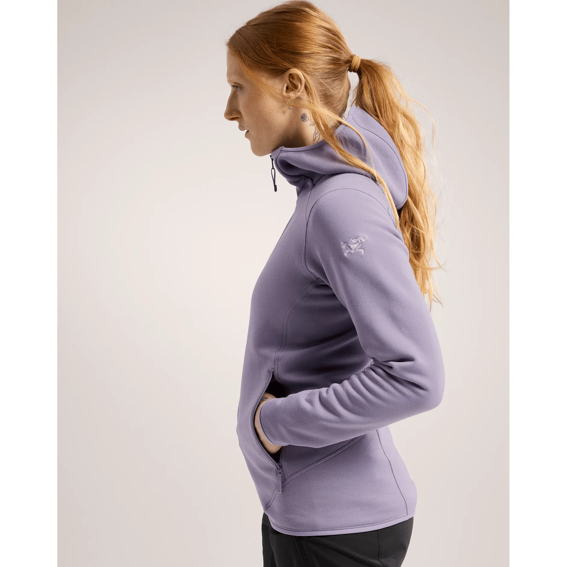 Arc'teryx Women's Kyanite Hoody