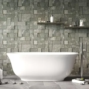 Belbagno Baden Freestanding Bath Tub