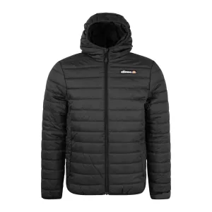 Ellesse Ladrun Jacket Black