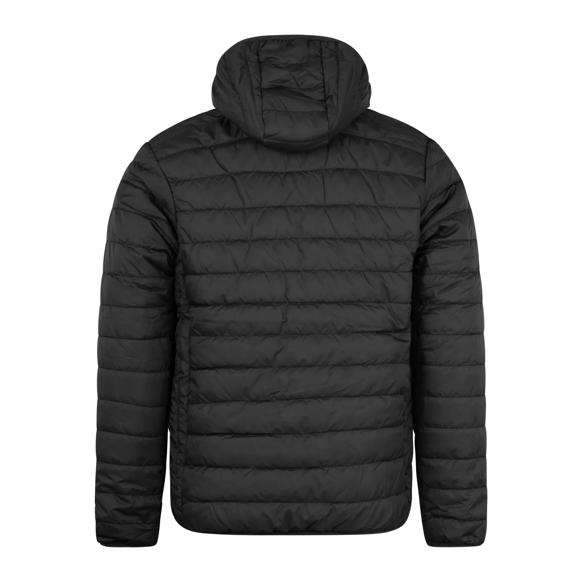 Ellesse Ladrun Jacket Black