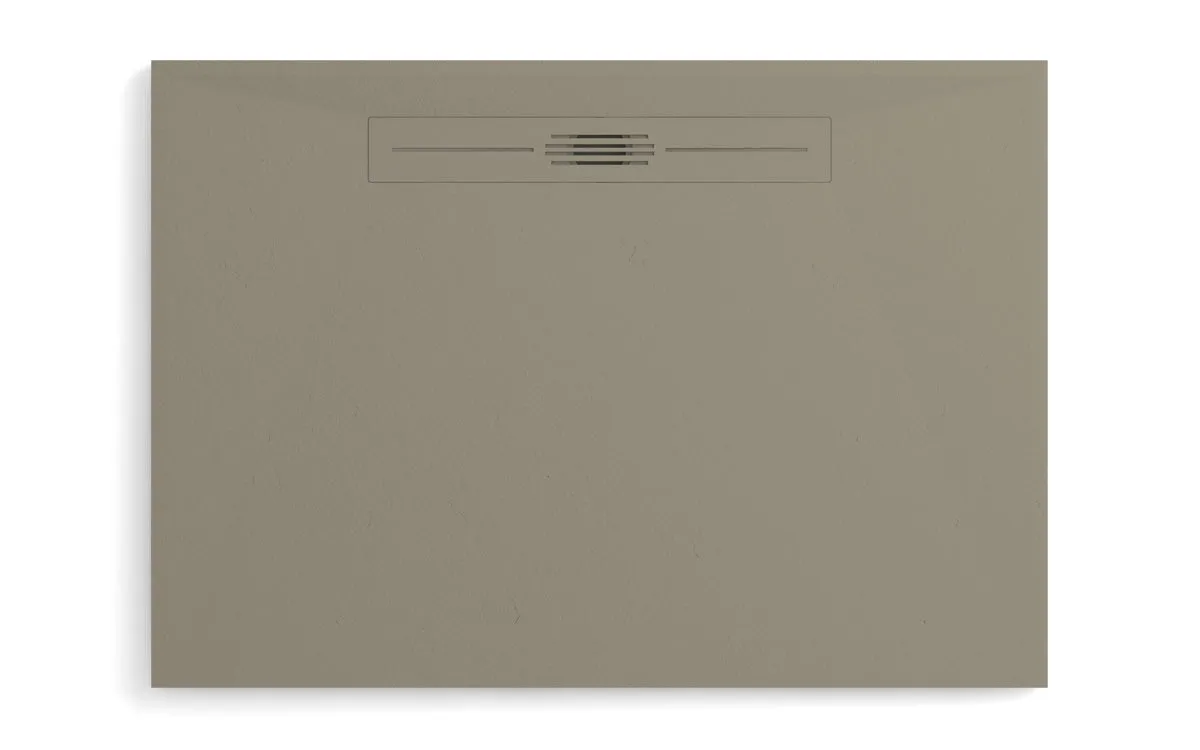 Fiora Linea 60" x 42" Shower Base