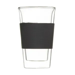 GLASSEN Tumbler Glass Without Lid | OPEN BOX