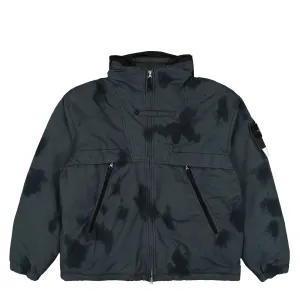 Hand Colouring On David-TC Down Jacket