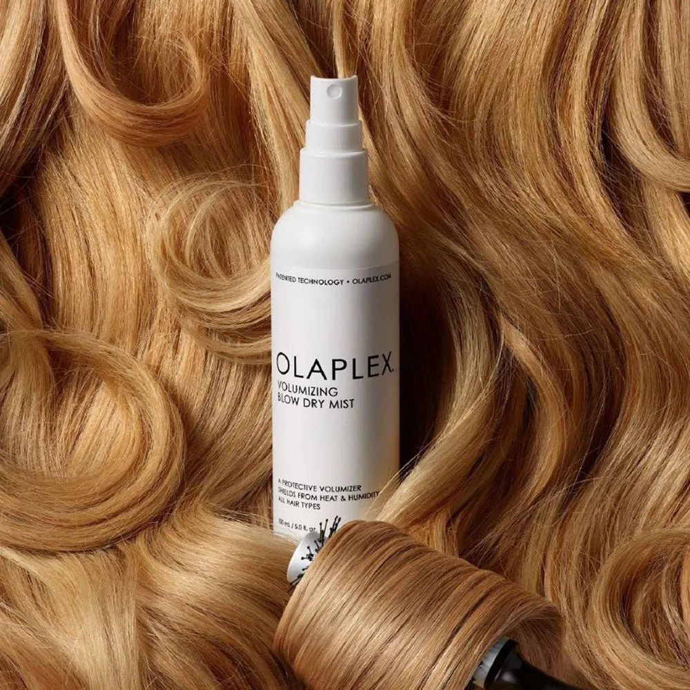 Olaplex Volumizing Blow Dry Mist 150ml