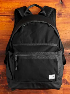 "Switch" Daypack in Black