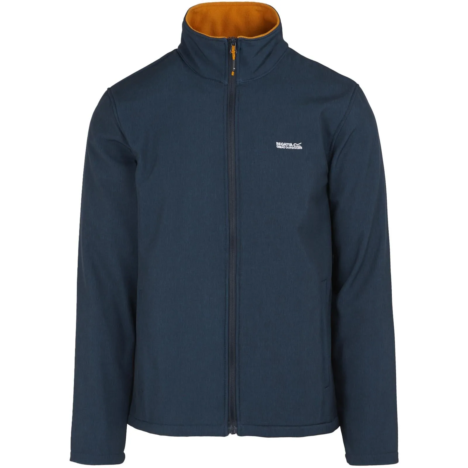 Regatta Mens Cera V Softshell Walking Jacket