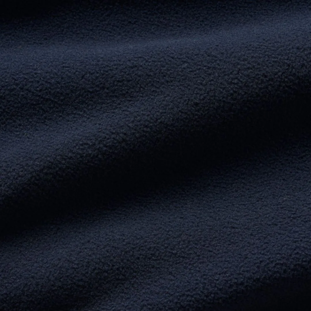 Roark Overland Anorak Hoodie - Dark Navy