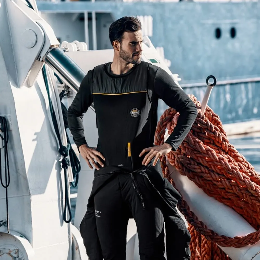 Santi Heated Vest Flex 2.0