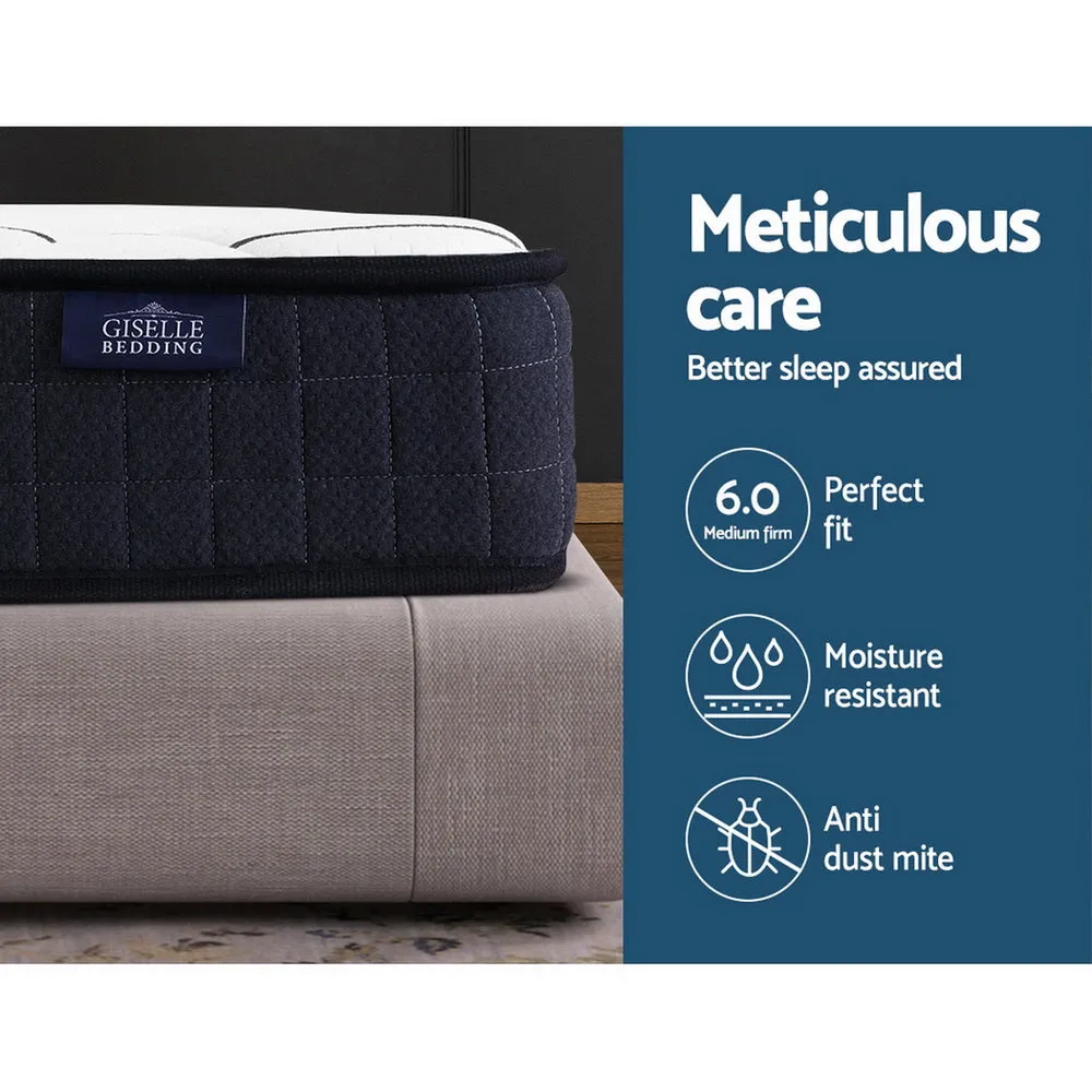 Spring Mattress 16cm Thick ‚ Single