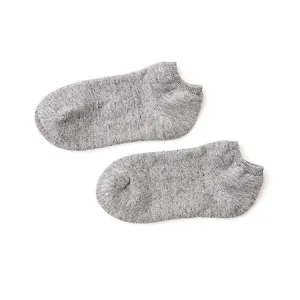 Terry Short Socks