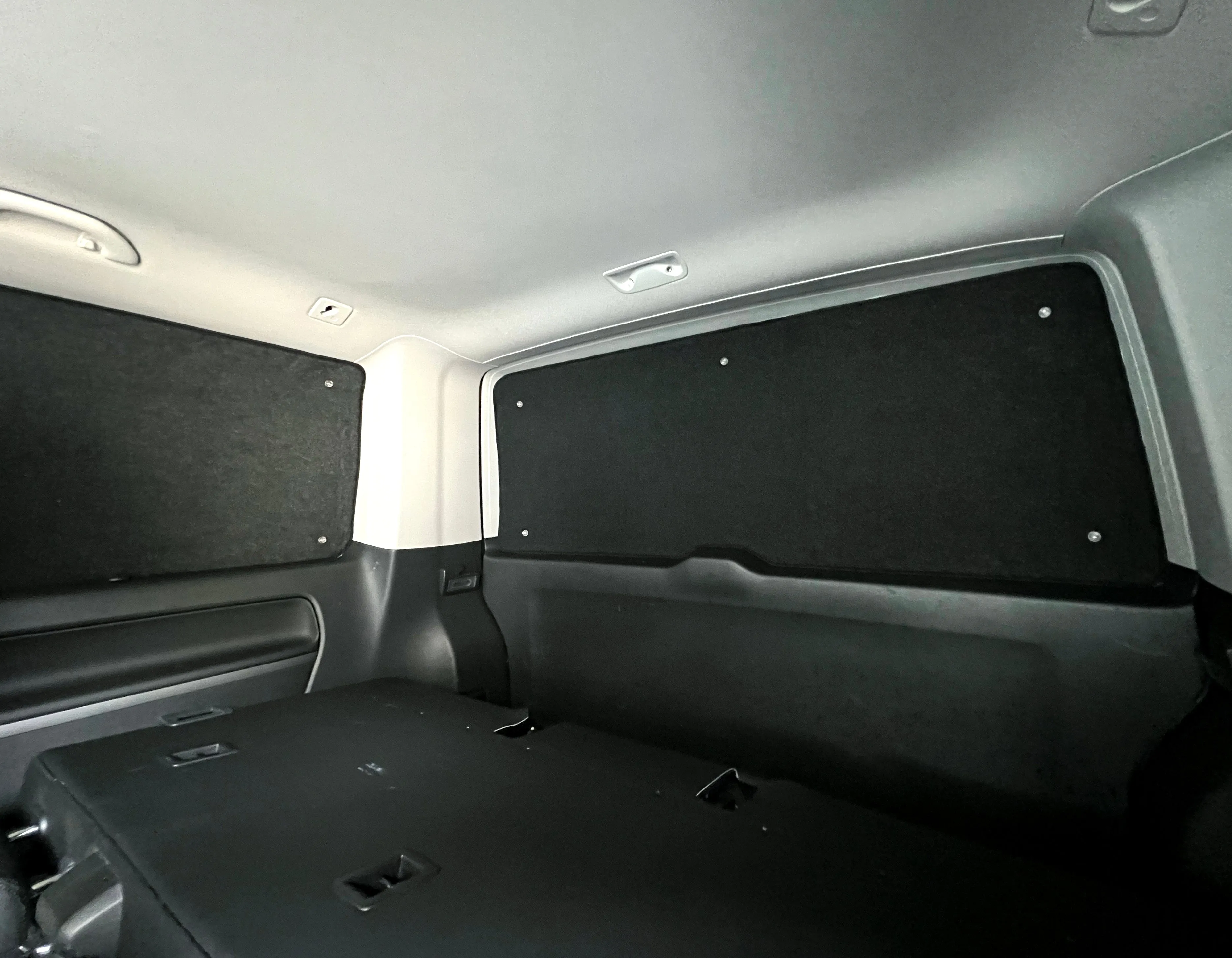 VW T6 - Thermal Screens 8p Full Set
