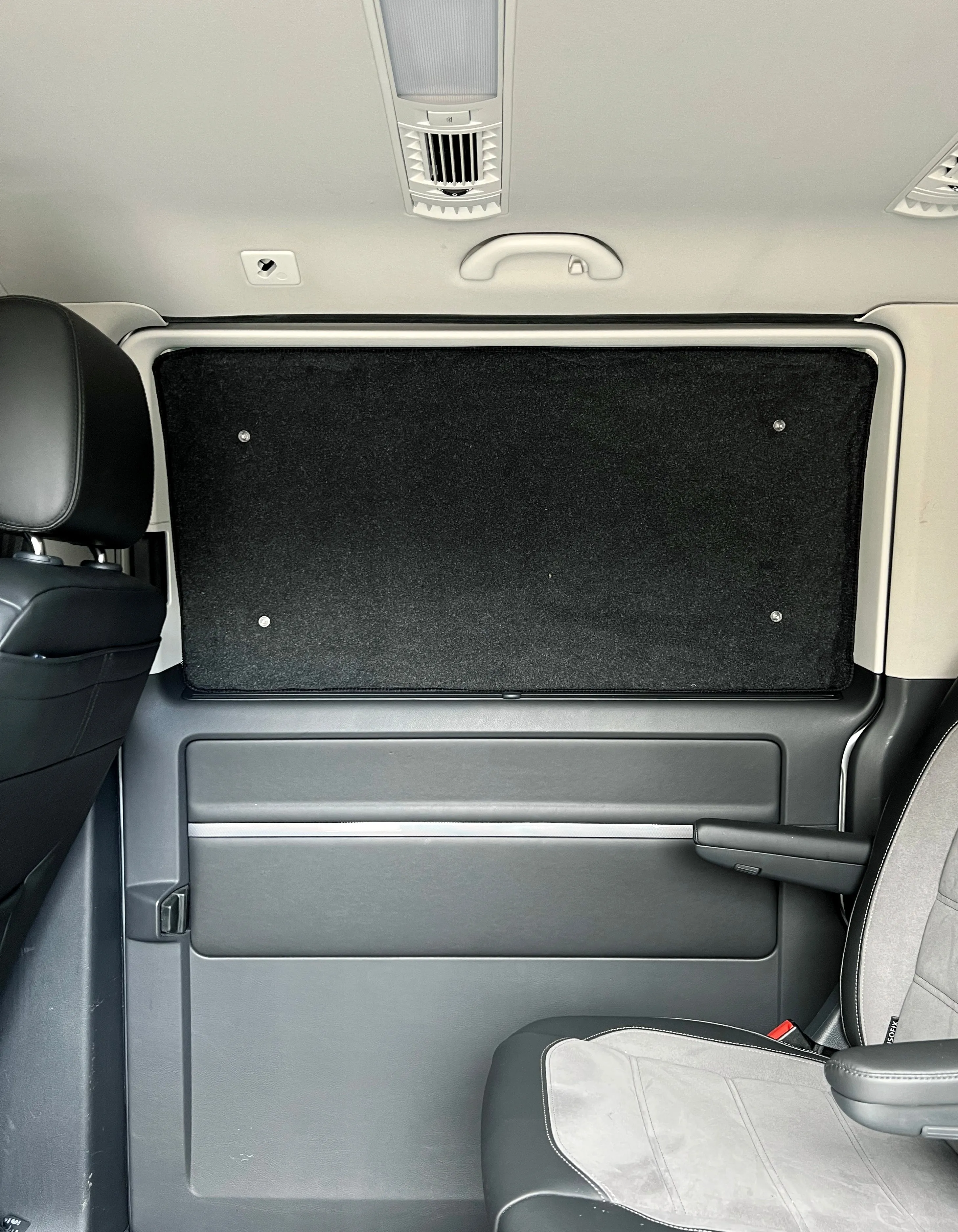 VW T6 - Thermal Screens 8p Full Set