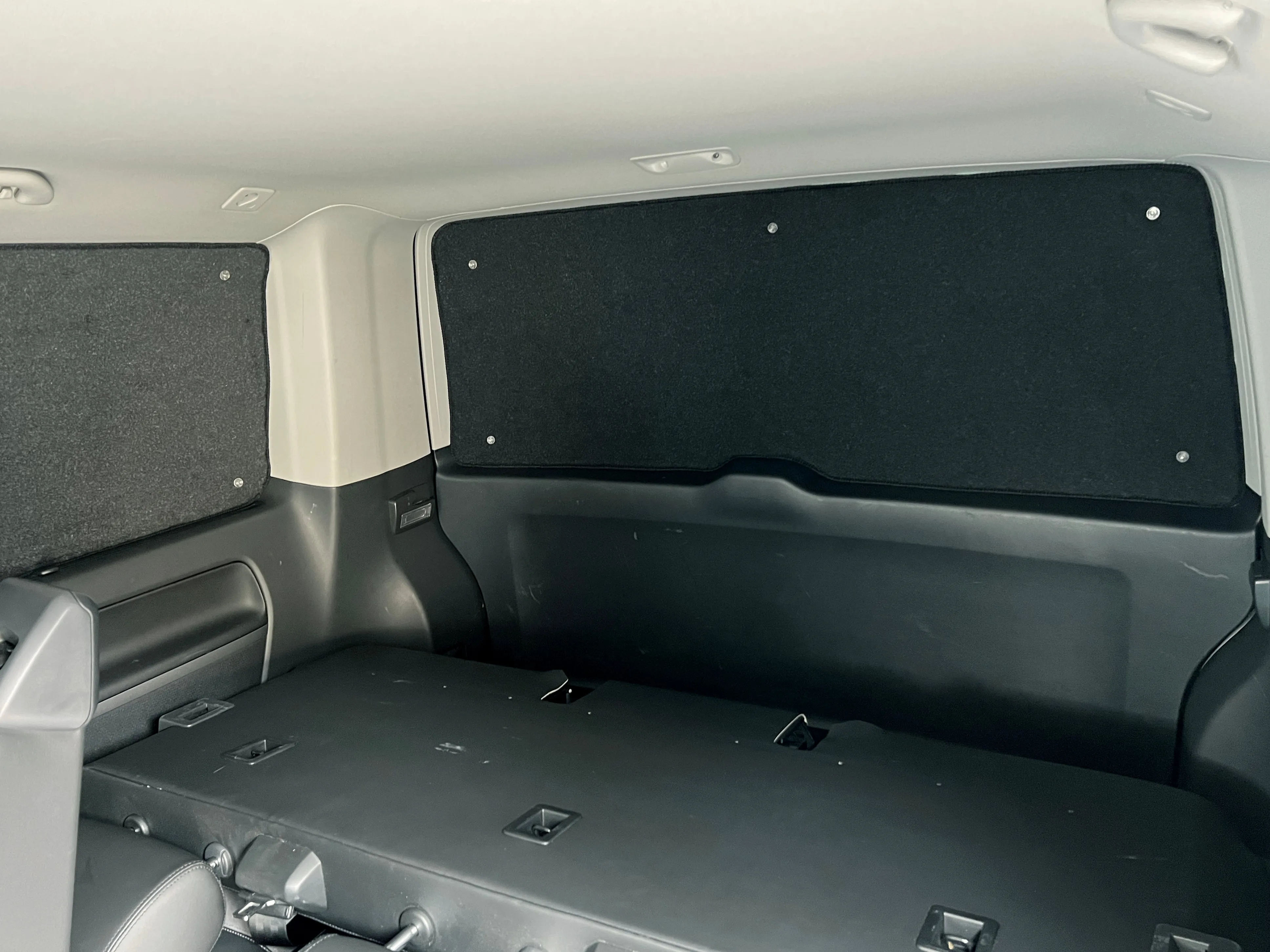 VW T6 - Thermal Screens 8p Full Set